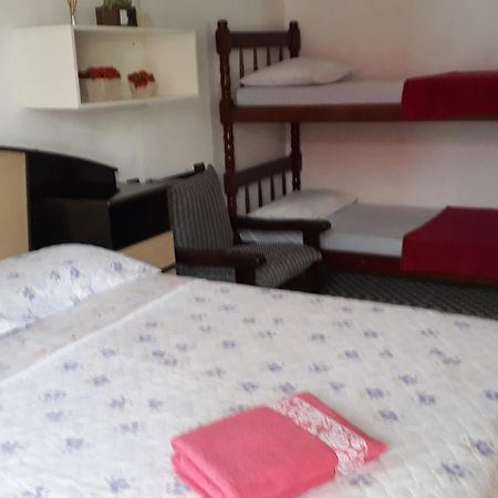 Hospedaria Gaucha Penha  Dış mekan fotoğraf