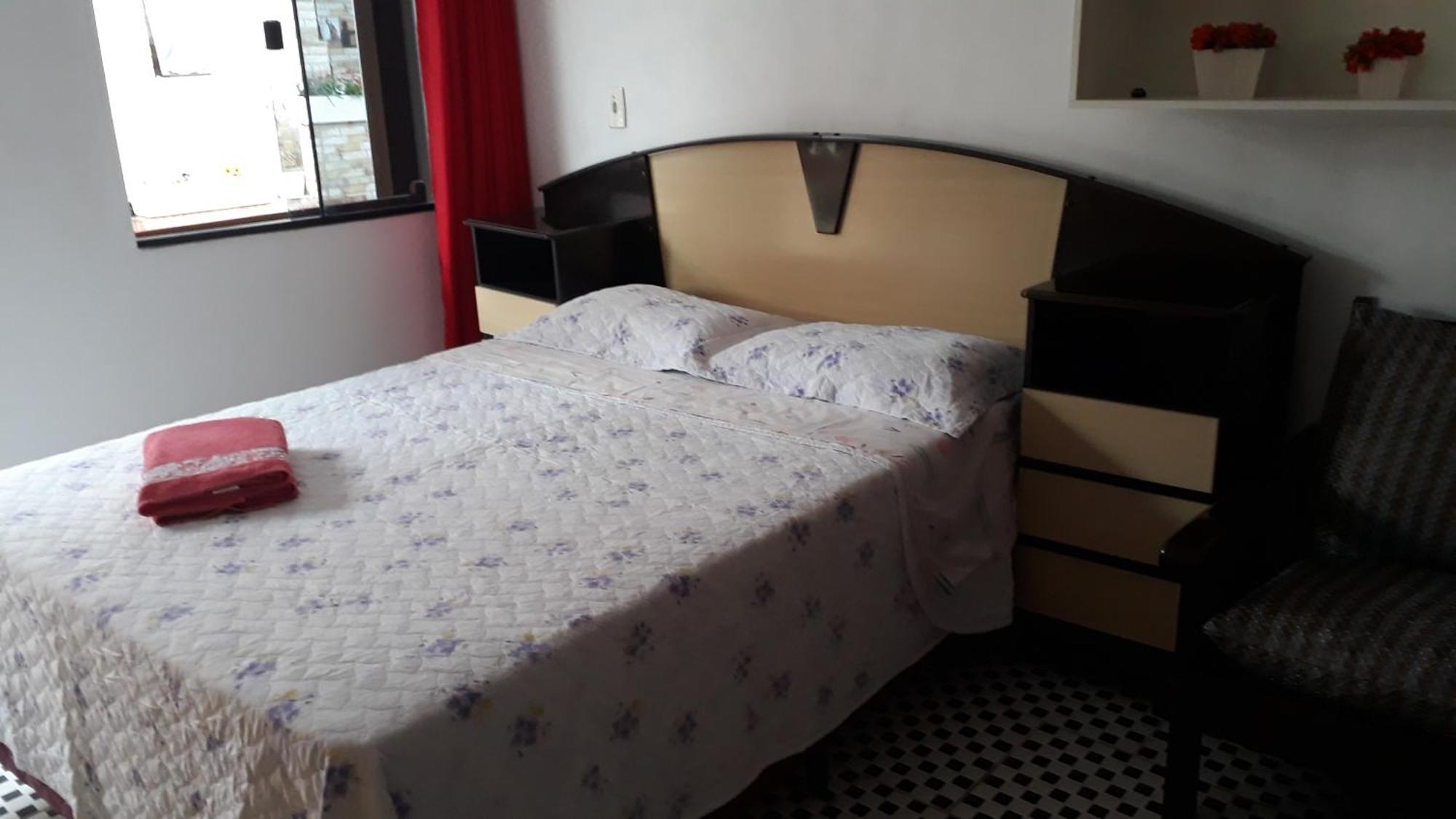 Hospedaria Gaucha Penha  Dış mekan fotoğraf