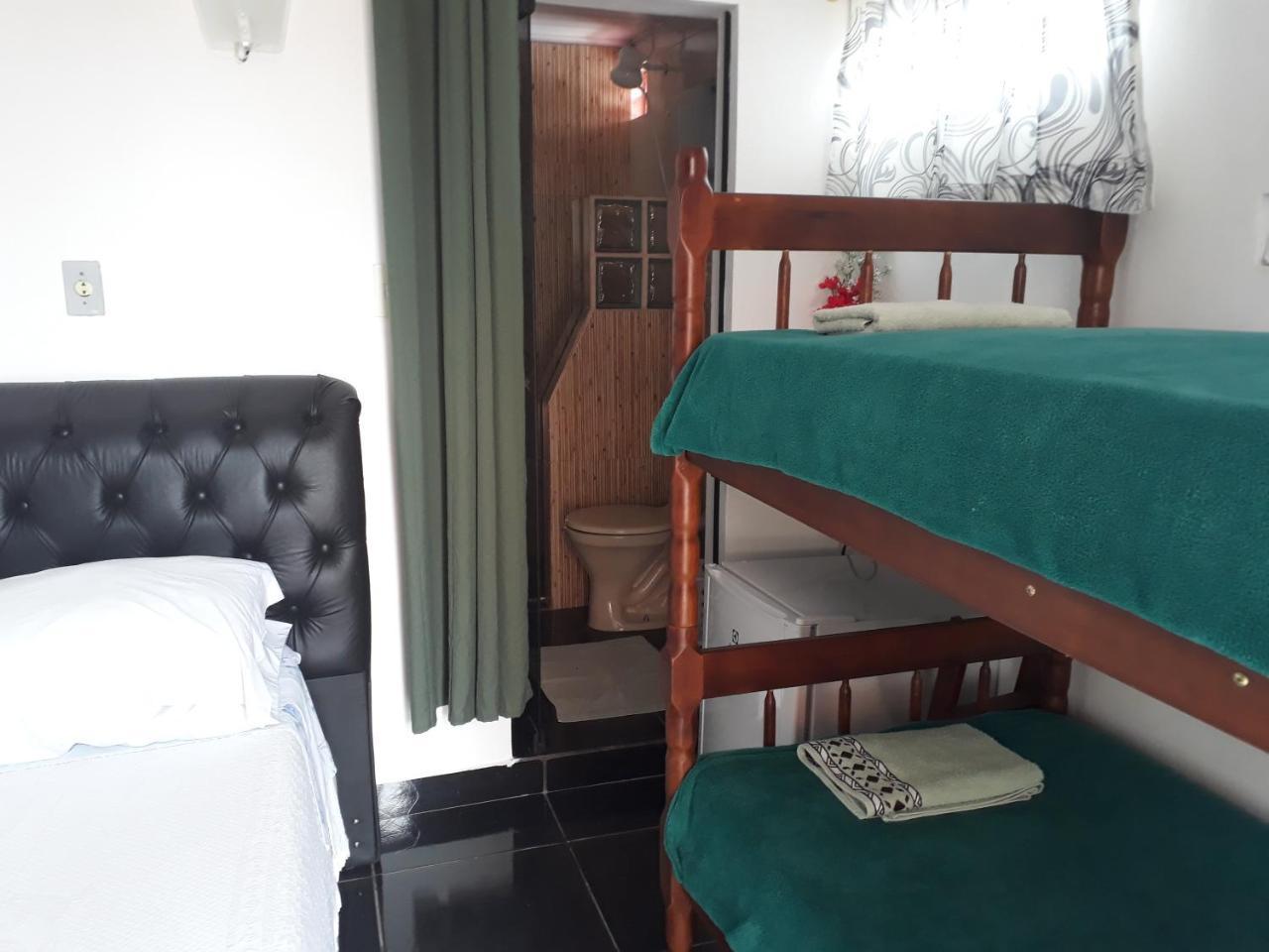 Hospedaria Gaucha Penha  Dış mekan fotoğraf