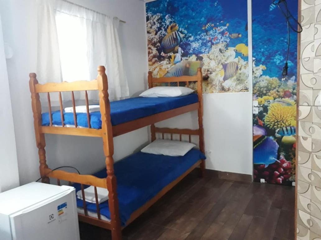 Hospedaria Gaucha Penha  Dış mekan fotoğraf