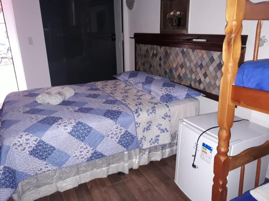 Hospedaria Gaucha Penha  Dış mekan fotoğraf