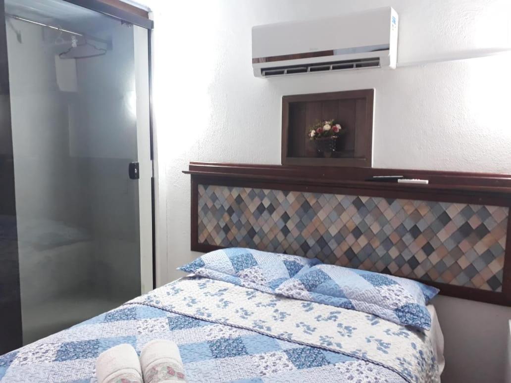 Hospedaria Gaucha Penha  Dış mekan fotoğraf