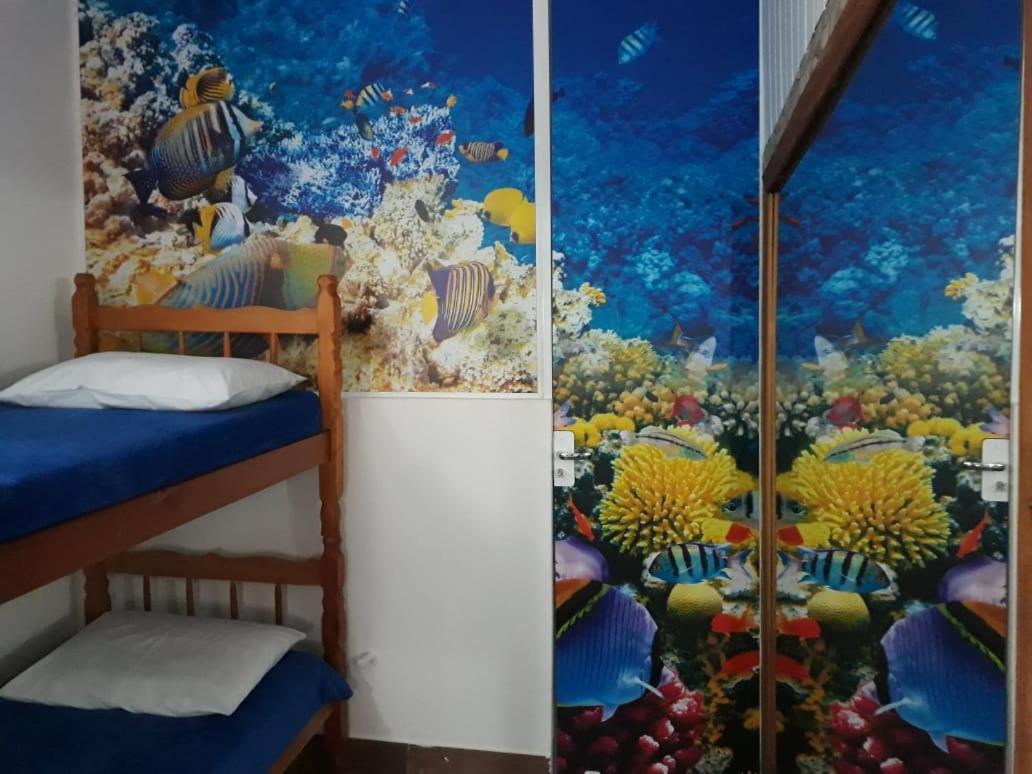 Hospedaria Gaucha Penha  Dış mekan fotoğraf