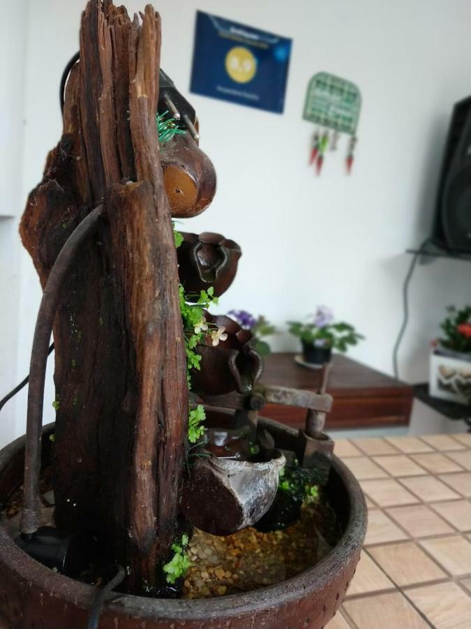 Hospedaria Gaucha Penha  Dış mekan fotoğraf